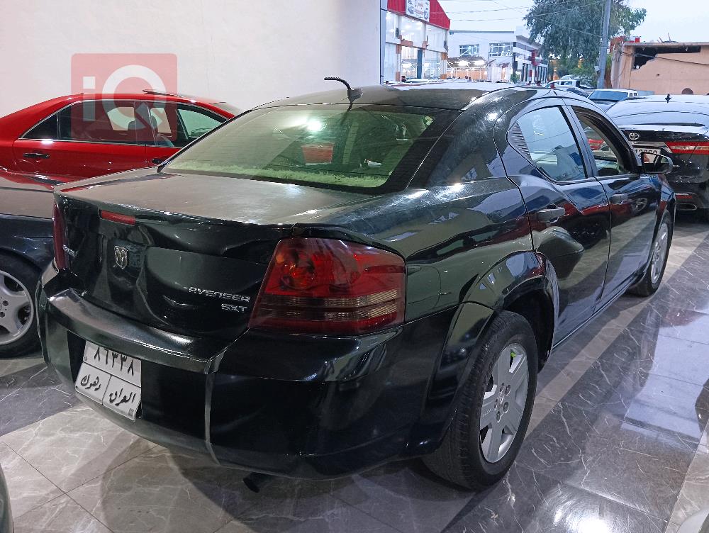 Dodge Avenger